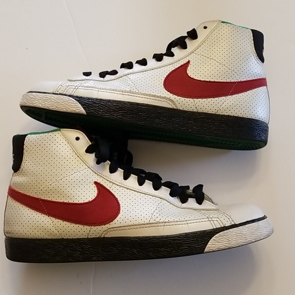 nike blazer brooklyn